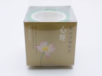 心經紙膠帶