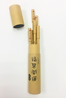 心生活系列-福慧開運籤筆
